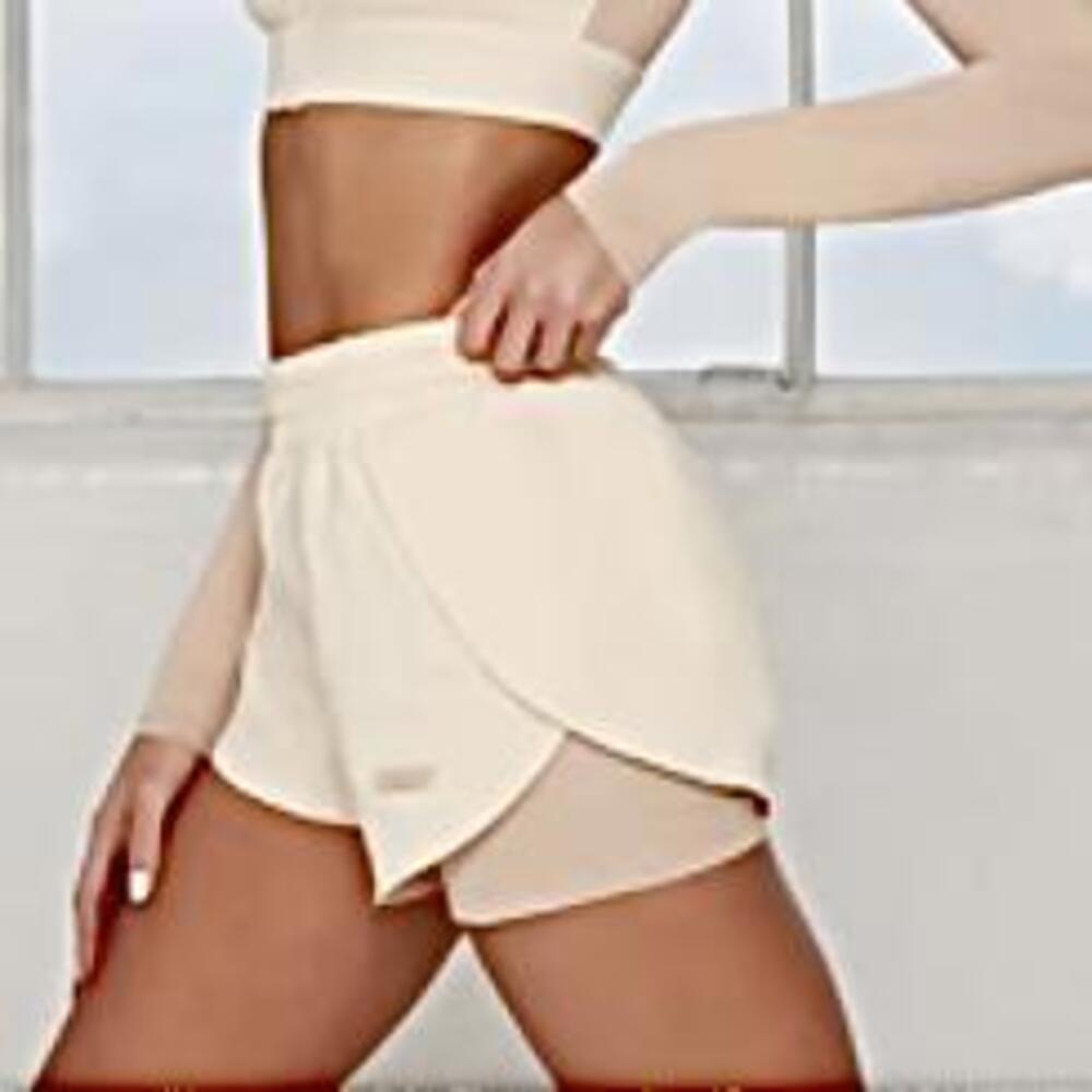 Bo & Tee Shorts